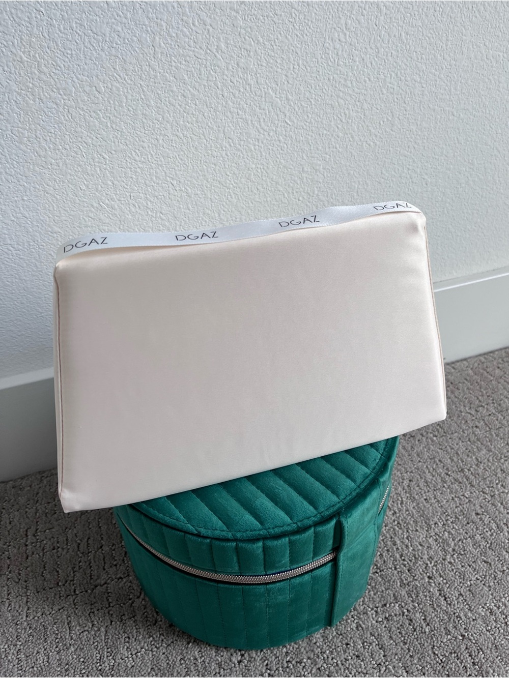 DGAZ Hermes Kelly 28 Bag Insert